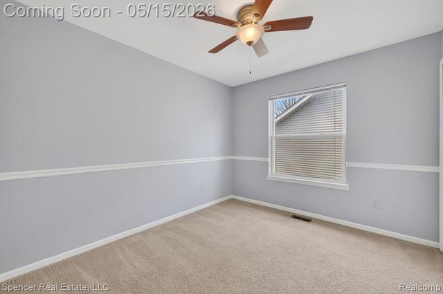 3141 Bridlewood Drive, Rochester, MI 48306