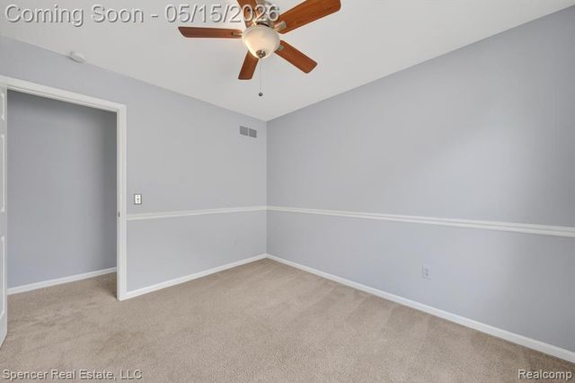 3141 Bridlewood Drive, Rochester, MI 48306