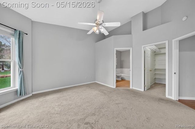 3141 Bridlewood Drive, Rochester, MI 48306