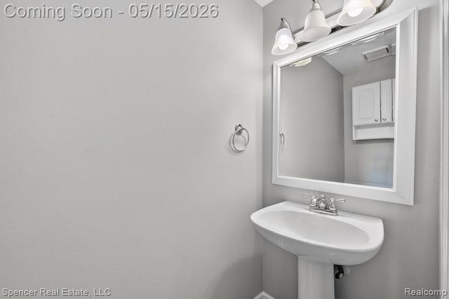 3141 Bridlewood Drive, Rochester, MI 48306