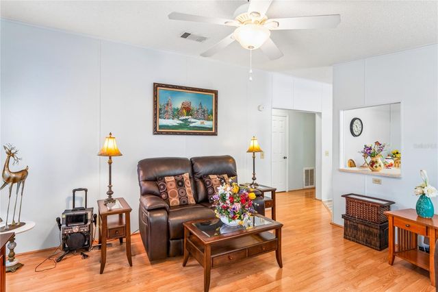 7136 VALOR STREET 325, Zephyrhills, FL 33541