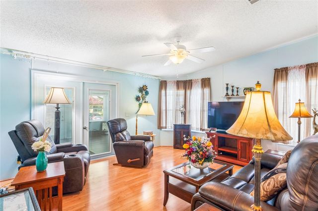 7136 VALOR STREET 325, Zephyrhills, FL 33541