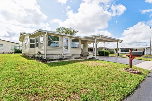 7136 VALOR STREET 325, Zephyrhills, FL 33541