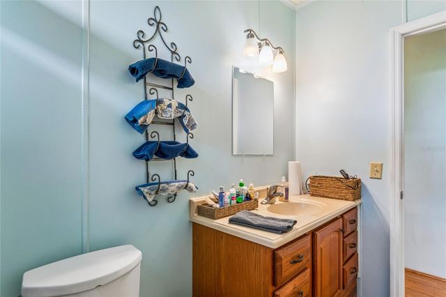 7136 VALOR STREET 325, Zephyrhills, FL 33541