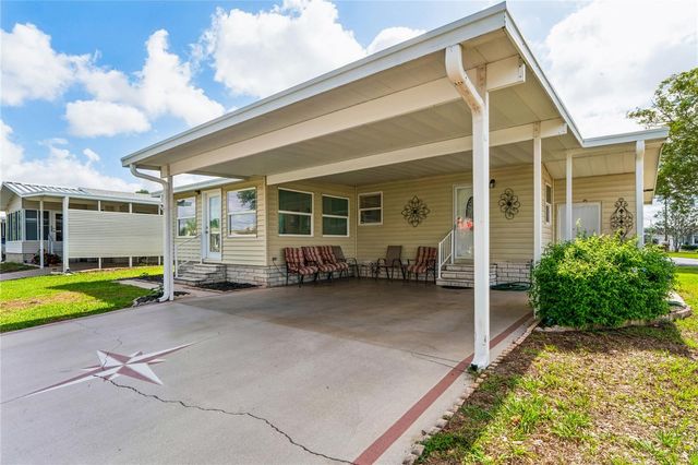 7136 VALOR STREET 325, Zephyrhills, FL 33541