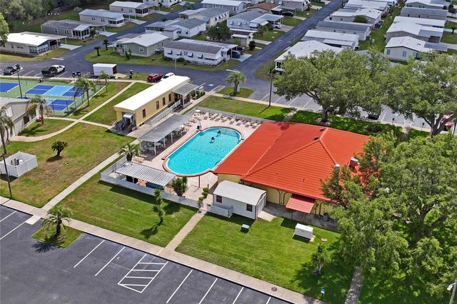 7136 VALOR STREET 325, Zephyrhills, FL 33541