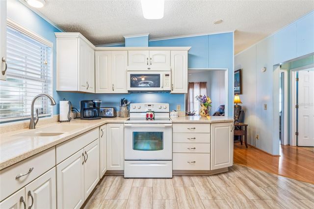7136 VALOR STREET 325, Zephyrhills, FL 33541