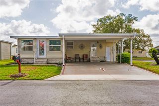 7136 VALOR STREET 325, Zephyrhills, FL 33541