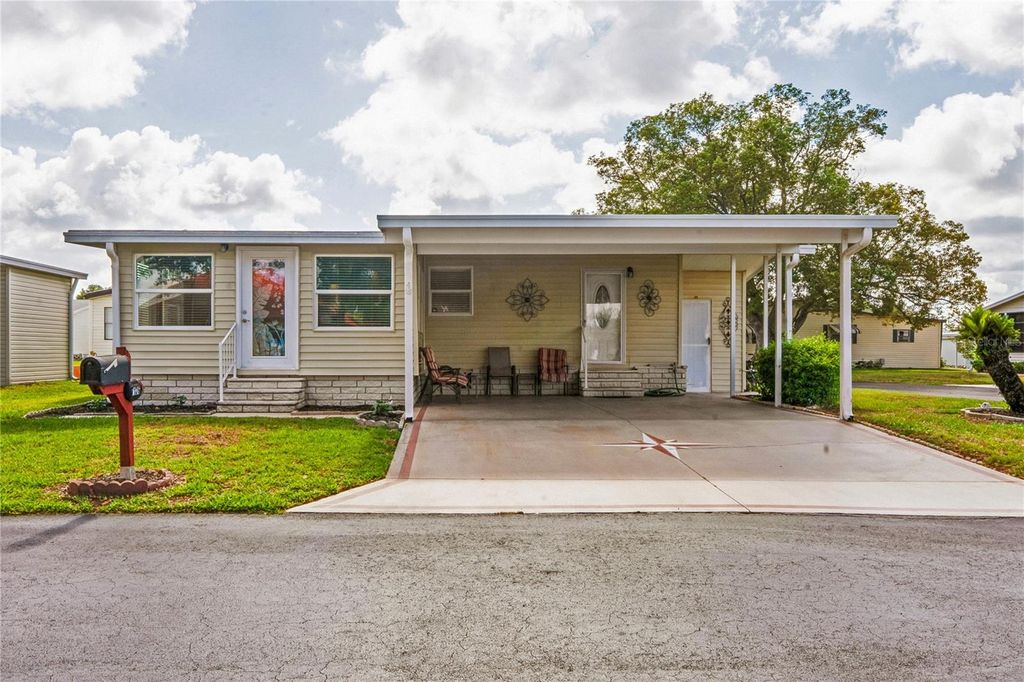 7136 VALOR STREET 325, Zephyrhills, FL 33541