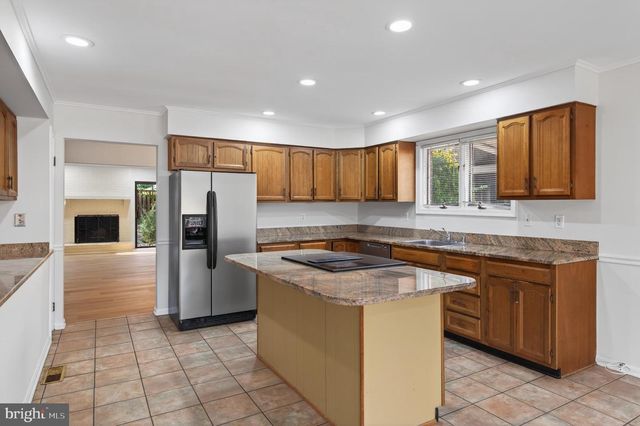 728 TICONDEROGA AVE, Severna Park, MD 21146