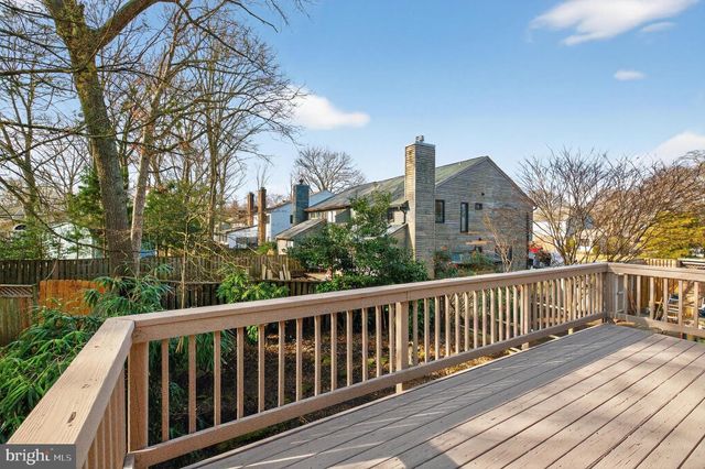 728 TICONDEROGA AVE, Severna Park, MD 21146