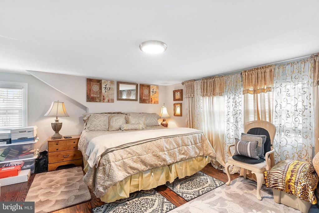 1416 CLEVELAND AVENUE, Woodbury, NJ 08096