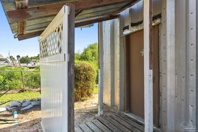 1801 Anderson, Gulf Breeze, FL 32563