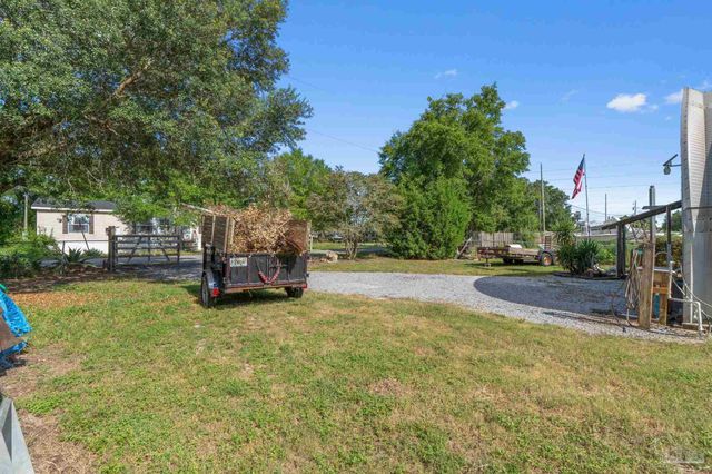 1801 Anderson, Gulf Breeze, FL 32563