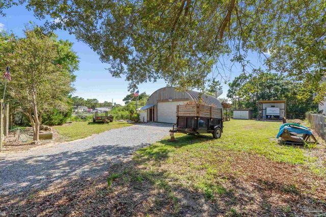 1801 Anderson, Gulf Breeze, FL 32563