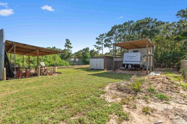 1801 Anderson, Gulf Breeze, FL 32563