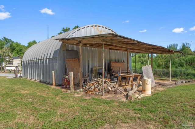 1801 Anderson, Gulf Breeze, FL 32563