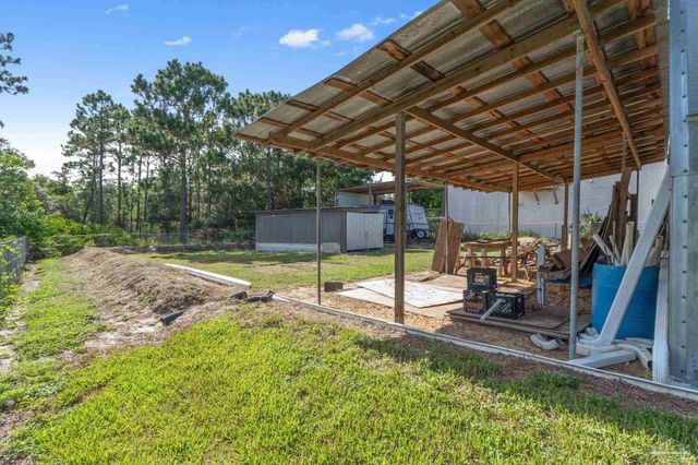 1801 Anderson, Gulf Breeze, FL 32563