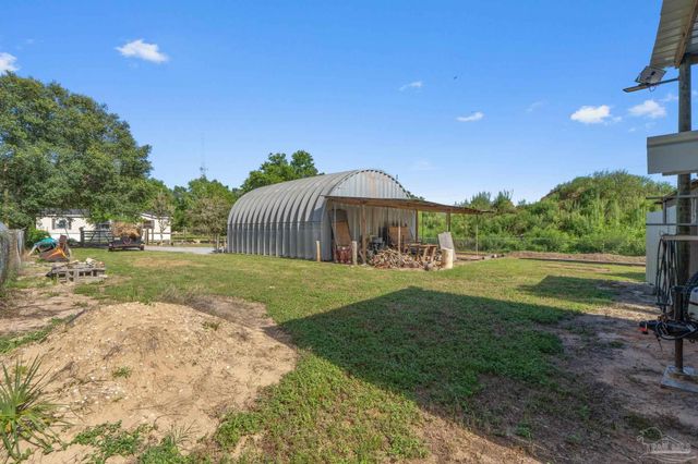 1801 Anderson, Gulf Breeze, FL 32563