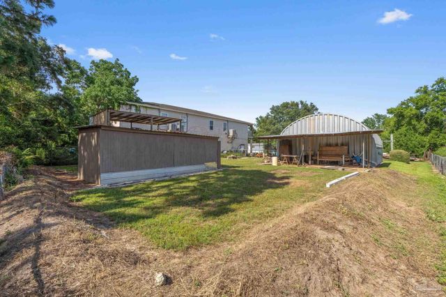 1801 Anderson, Gulf Breeze, FL 32563