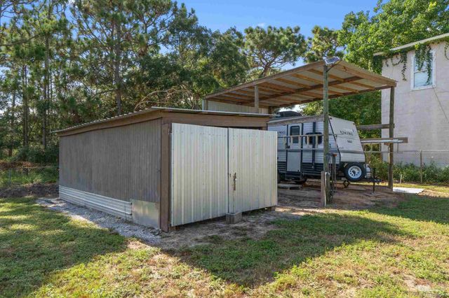 1801 Anderson, Gulf Breeze, FL 32563