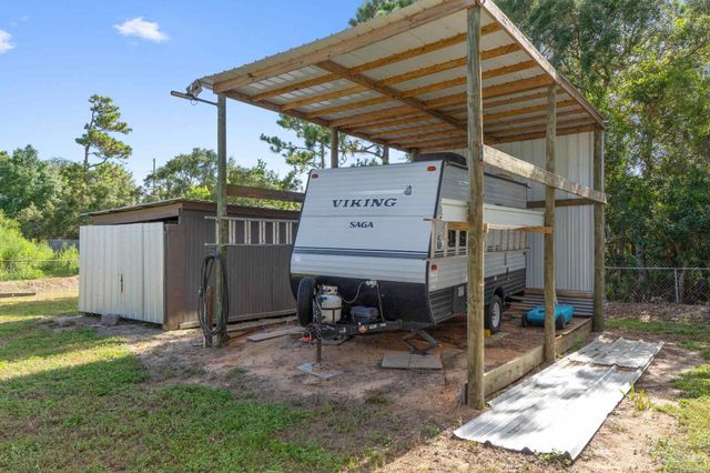 1801 Anderson, Gulf Breeze, FL 32563