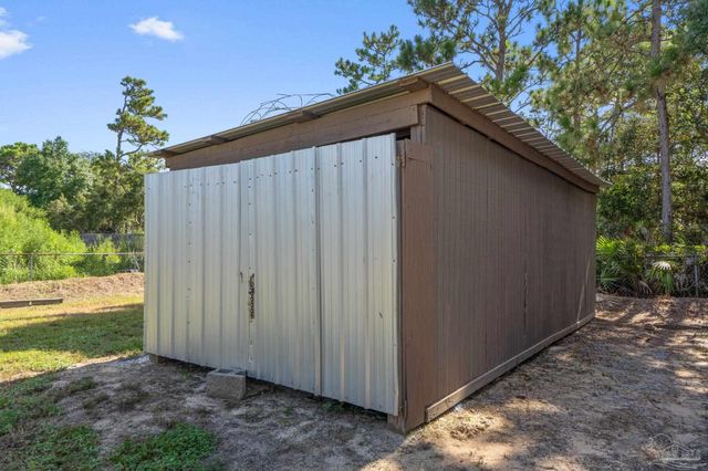 1801 Anderson, Gulf Breeze, FL 32563