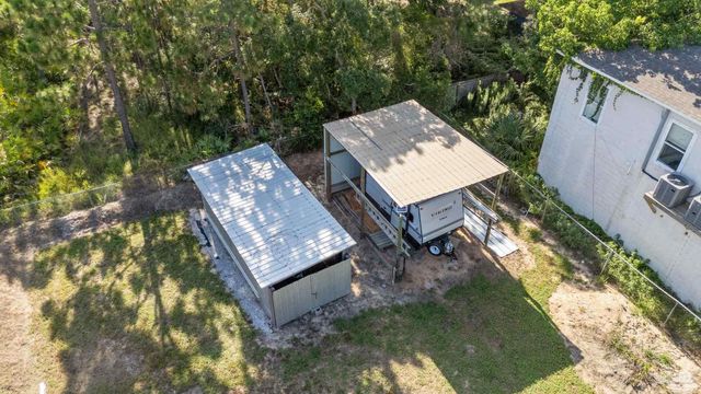 1801 Anderson, Gulf Breeze, FL 32563