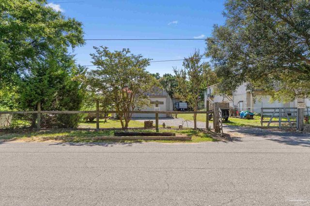 1801 Anderson, Gulf Breeze, FL 32563