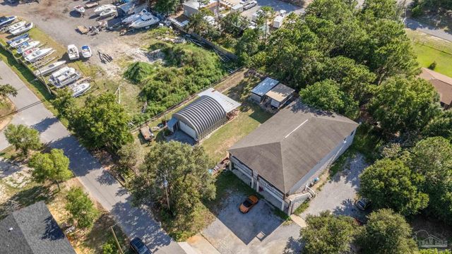 1801 Anderson, Gulf Breeze, FL 32563