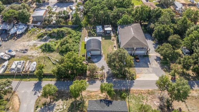 1801 Anderson, Gulf Breeze, FL 32563