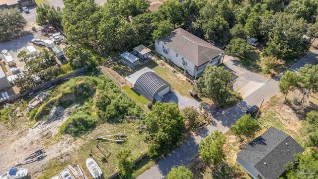 1801 Anderson, Gulf Breeze, FL 32563