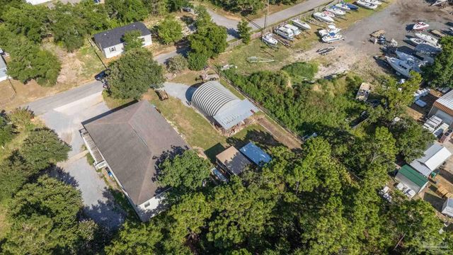 1801 Anderson, Gulf Breeze, FL 32563