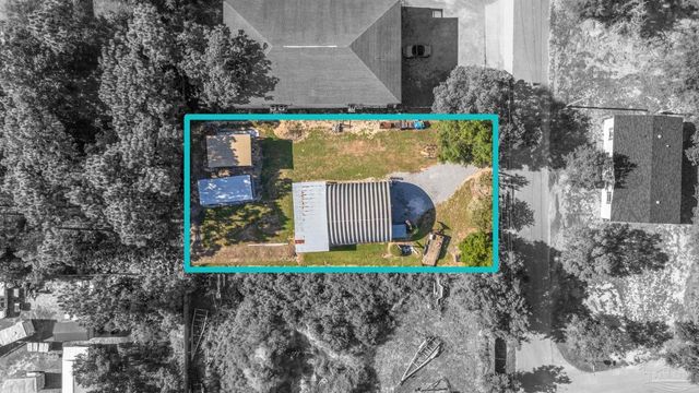 1801 Anderson, Gulf Breeze, FL 32563