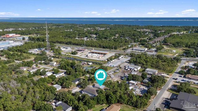 1801 Anderson, Gulf Breeze, FL 32563