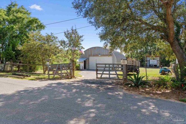 1801 Anderson, Gulf Breeze, FL 32563