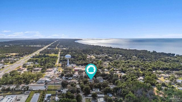 1801 Anderson, Gulf Breeze, FL 32563