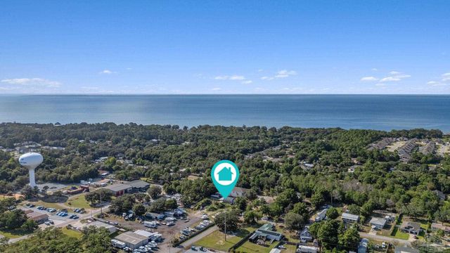 1801 Anderson, Gulf Breeze, FL 32563