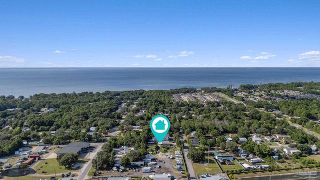 1801 Anderson, Gulf Breeze, FL 32563