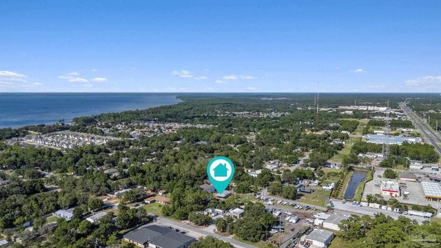 1801 Anderson, Gulf Breeze, FL 32563