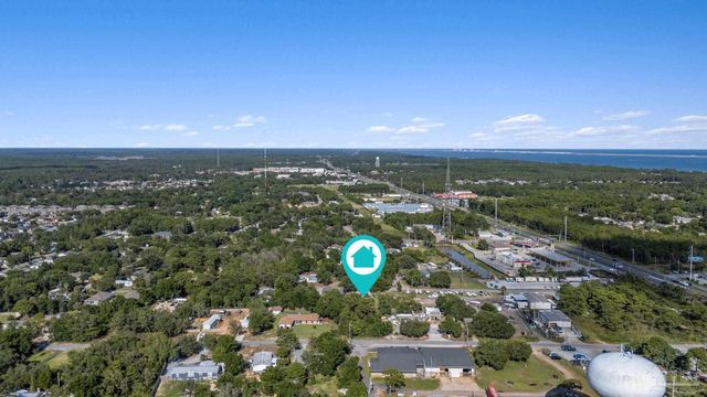 1801 Anderson, Gulf Breeze, FL 32563
