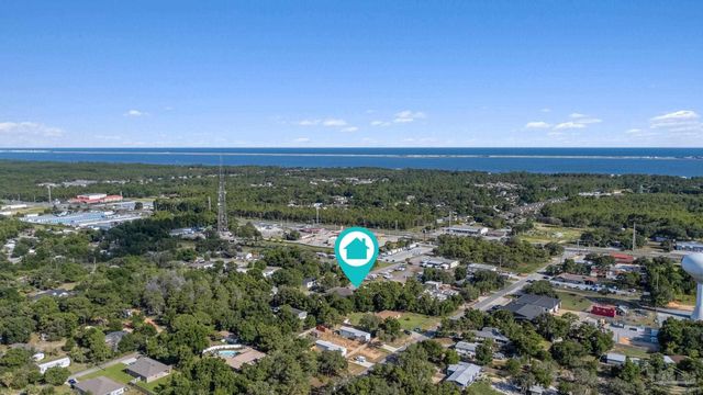 1801 Anderson, Gulf Breeze, FL 32563