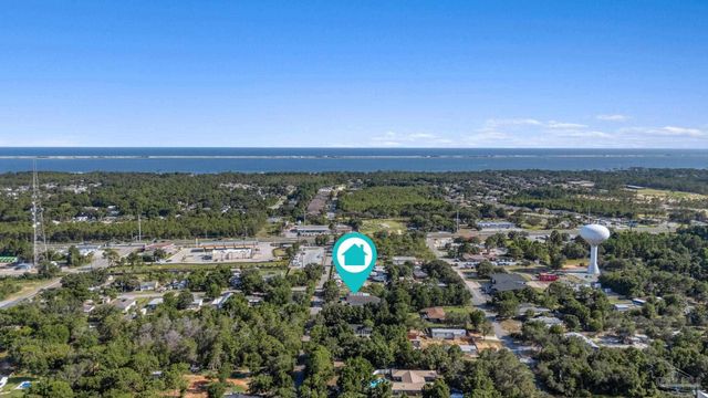1801 Anderson, Gulf Breeze, FL 32563