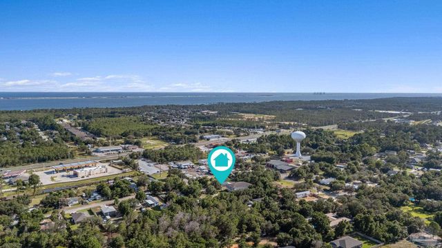 1801 Anderson, Gulf Breeze, FL 32563