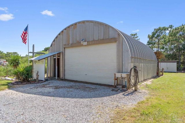 1801 Anderson, Gulf Breeze, FL 32563