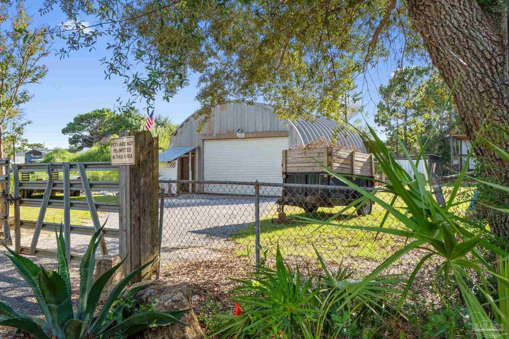 1801 Anderson, Gulf Breeze, FL 32563