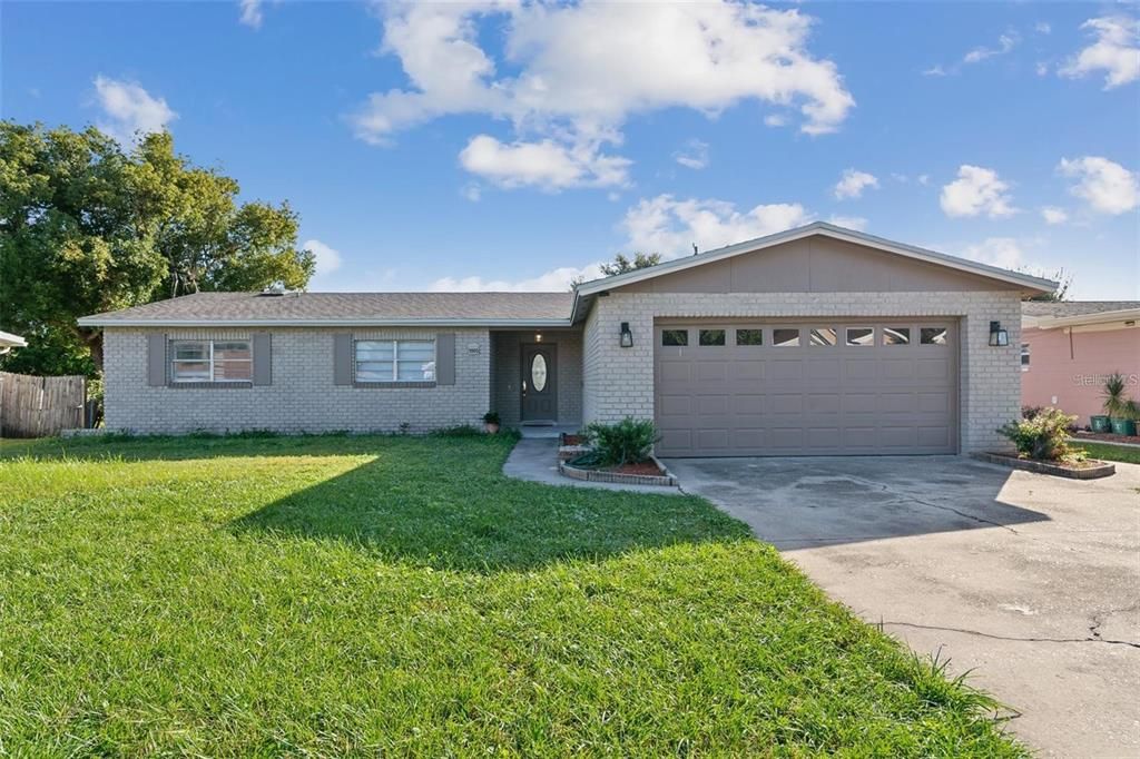 1905 DIAMOND DRIVE, Orlando, FL 32807