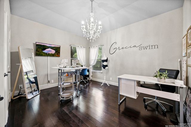 10 Gemsbuck Isle, San Antonio, TX 78258