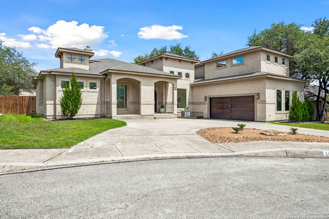 10 Gemsbuck Isle, San Antonio, TX 78258