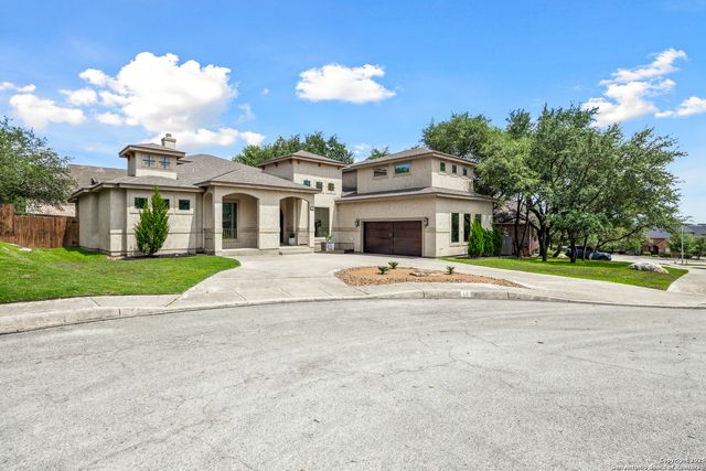 10 Gemsbuck Isle, San Antonio, TX 78258